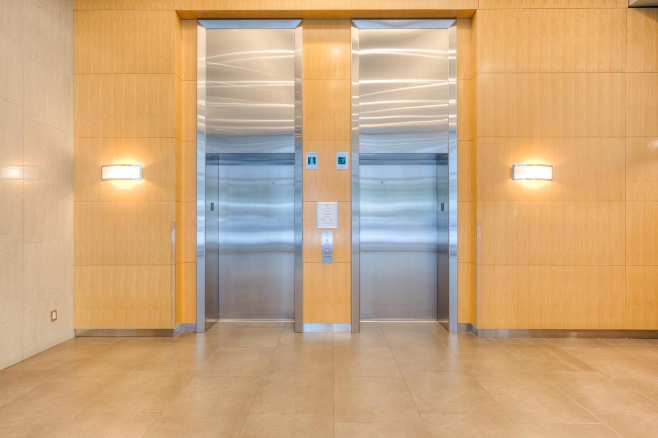 Newly Renovated Cozy Condo/Union Station Toronto Luaran gambar