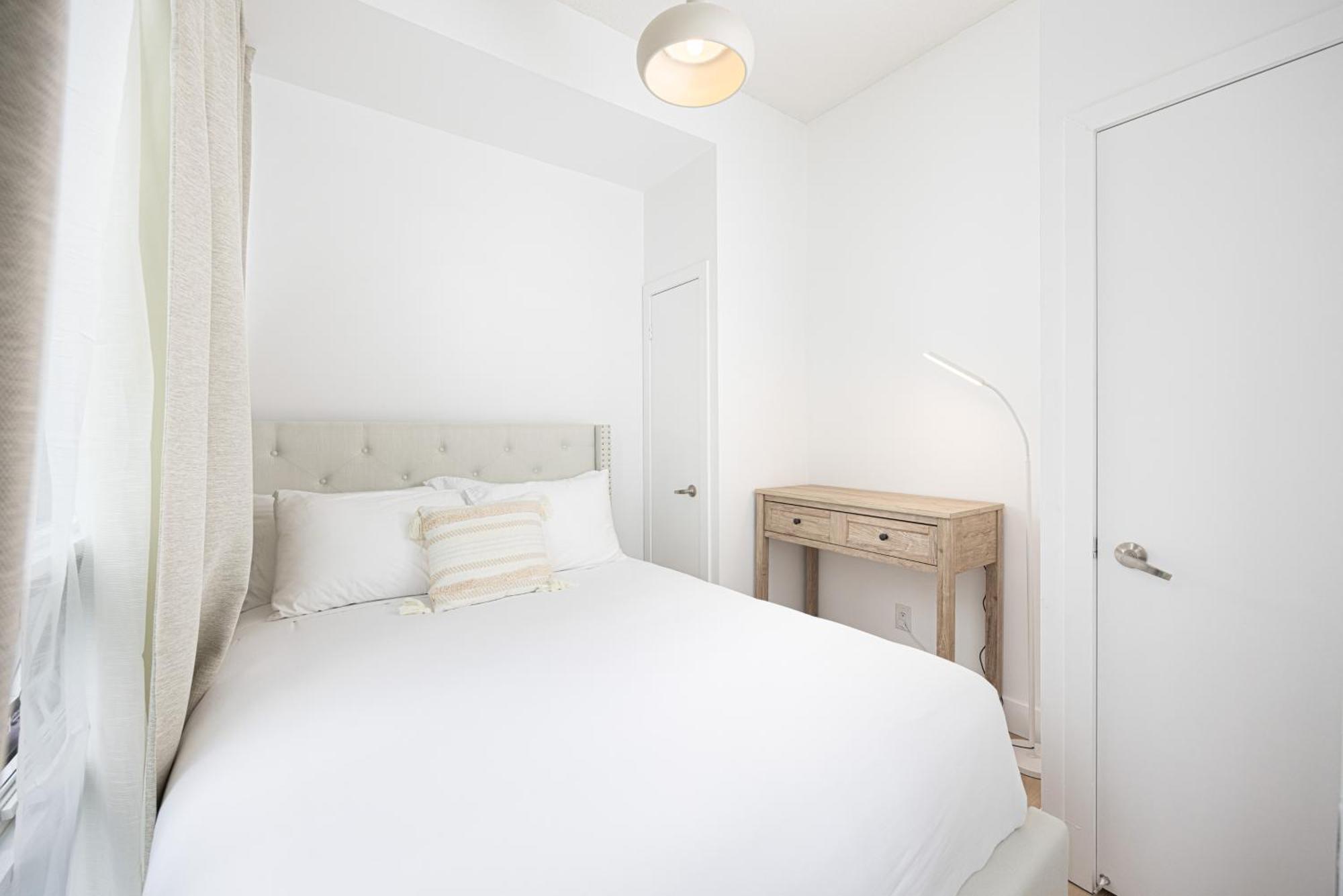 Newly Renovated Cozy Condo/Union Station Toronto Luaran gambar